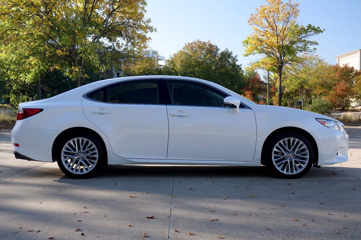 Used 2014 Lexus ES 350 image 13
