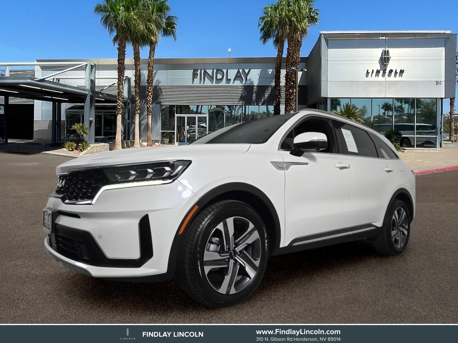 Used 2023 Kia Sorento SX Prestige AWD/4WD image 1