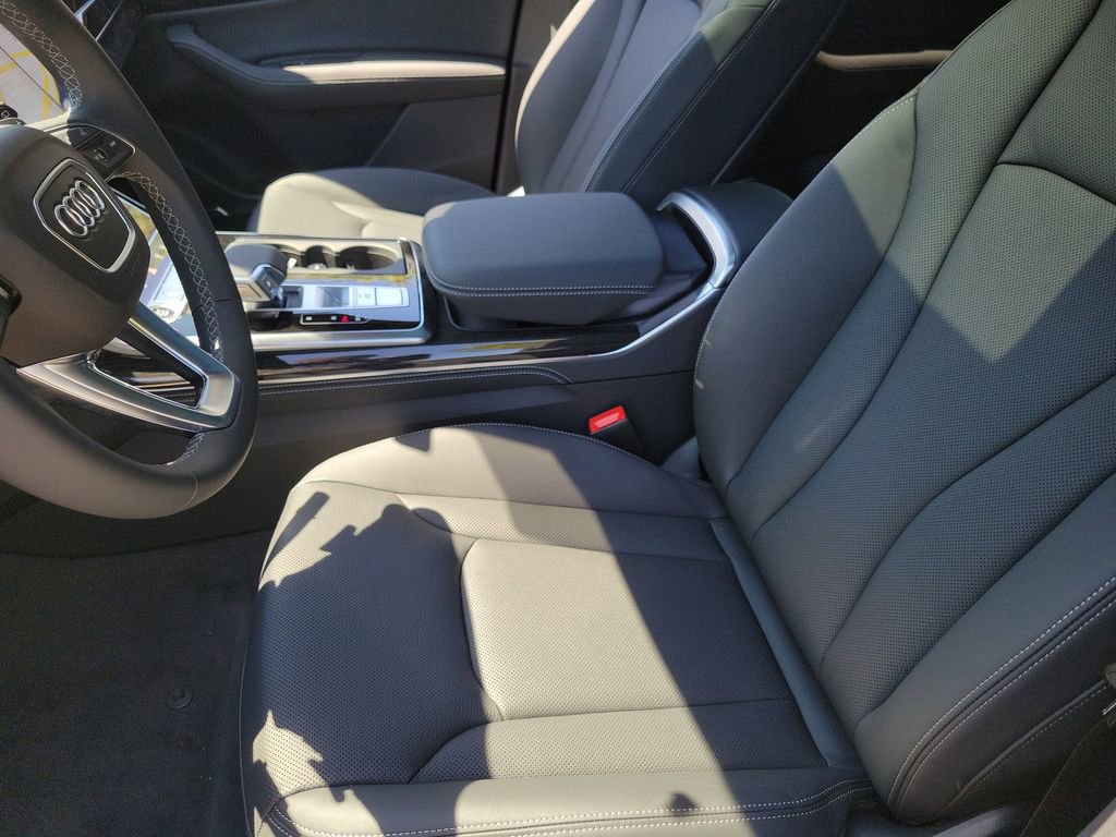 New 2026 Audi Q8 Premium Plus image 17