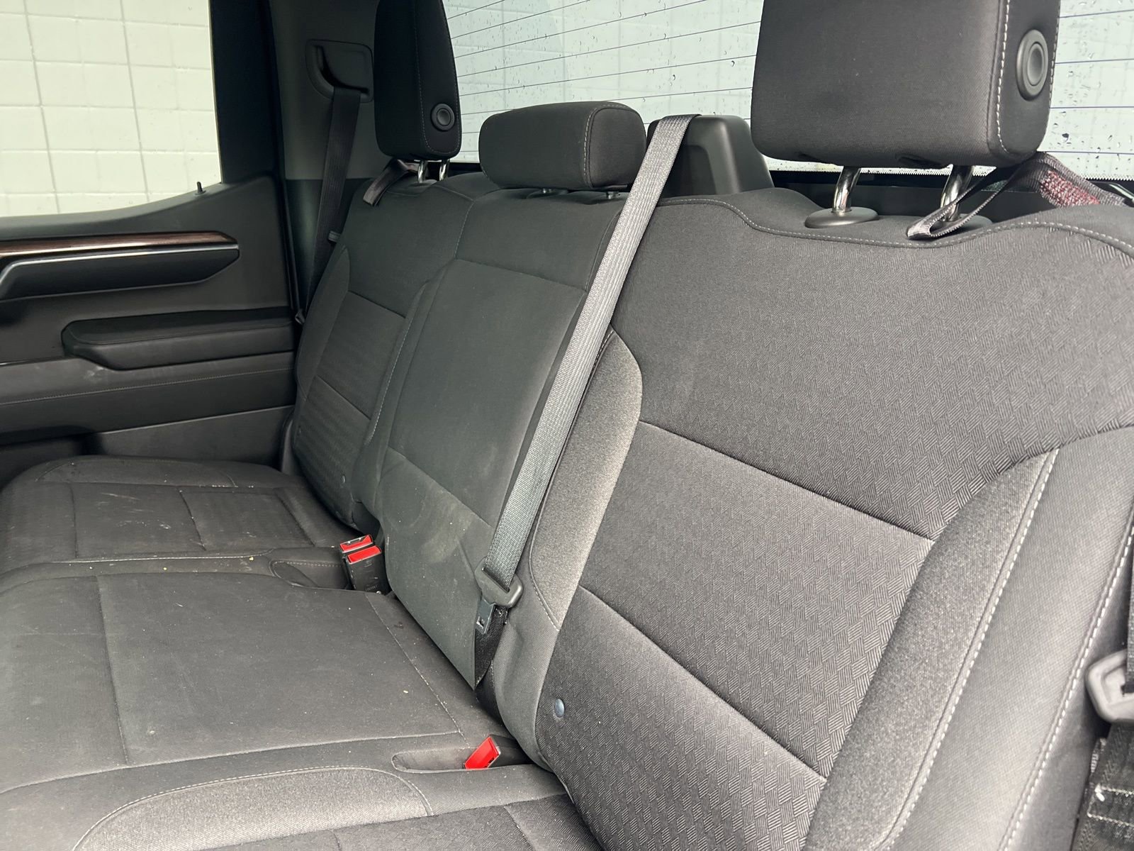 Used 2022 Chevrolet Silverado 1500 LT image 12