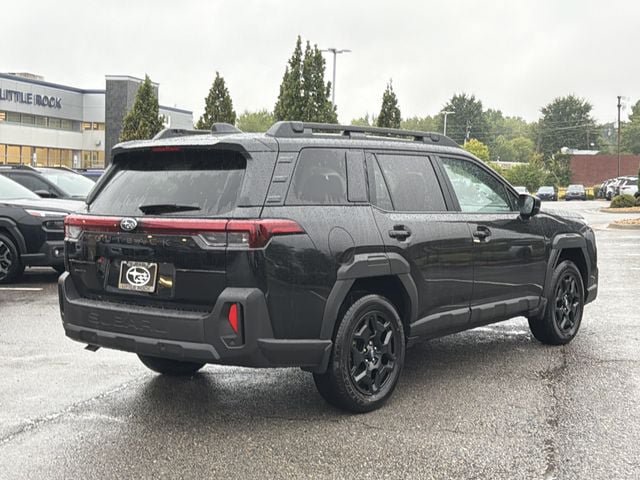 New 2026 Subaru Outback Limited AWD/4WD image 3