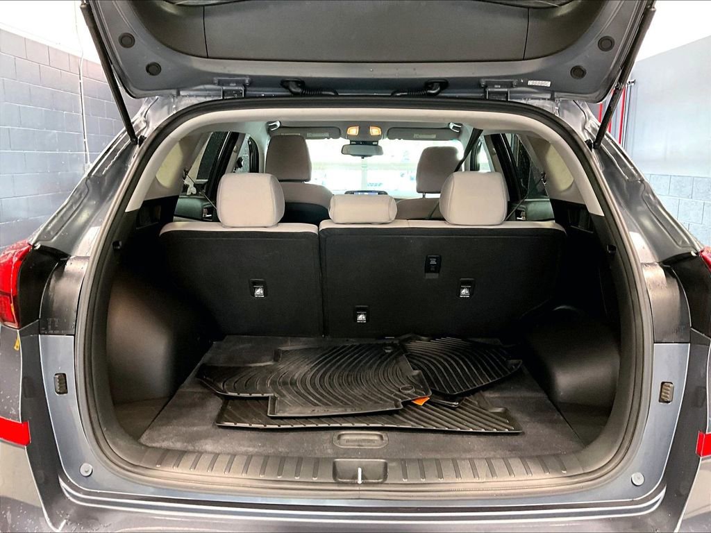 Used 2021 Hyundai Tucson Value image 25