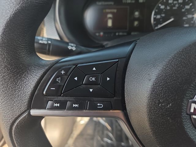 Used 2024 Nissan Kicks SV FWD image 19