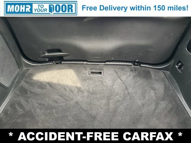 Used 2021 Ford Edge ST image 34