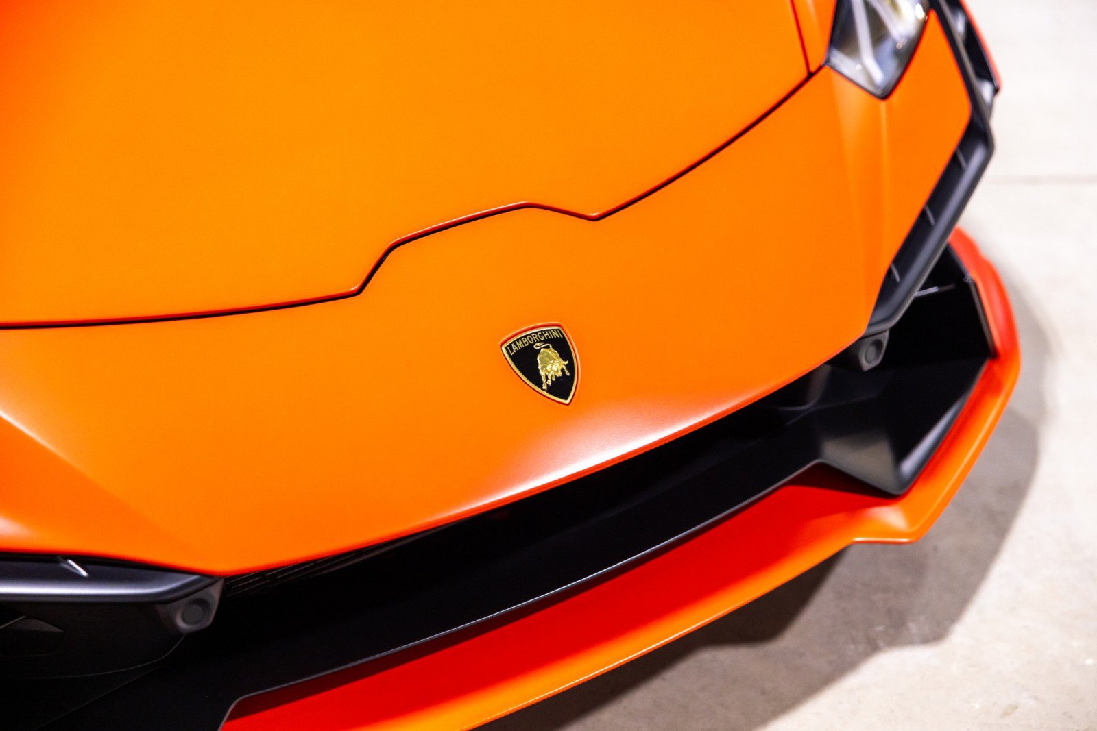 Used 2023 Lamborghini Huracan Tecnica RWD image 24