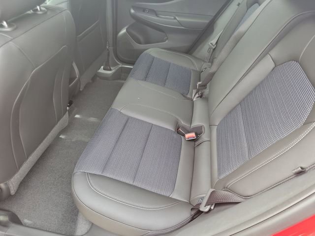 New 2026 Buick Envista Sport Touring FWD image 26