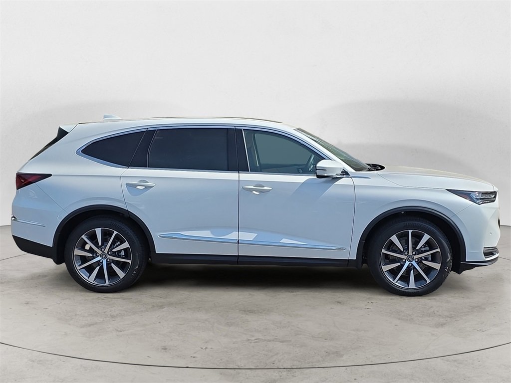 New 2025 Acura MDX w/ Technology Package image 6