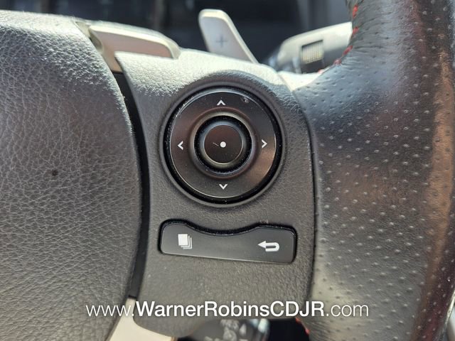 Used 2014 Lexus IS 350 w/ F Sport Package image 28