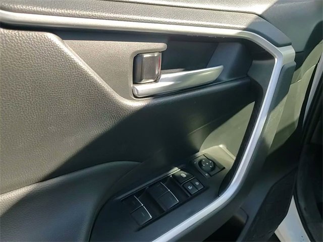 Certified 2025 Toyota RAV4 XLE w/ Weather Package image 11