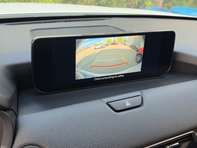 Used 2024 MAZDA CX-90 Plug-In Hybrid w/ Preferred image 20