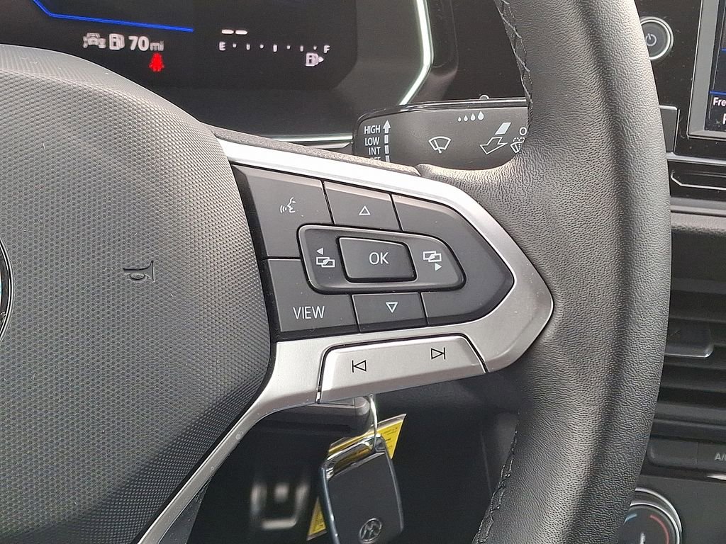 Used 2023 Volkswagen Jetta Sport image 22