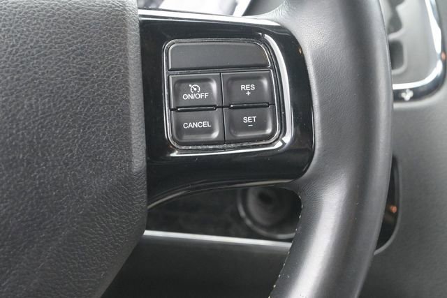 Used 2018 Dodge Grand Caravan SXT FWD image 29