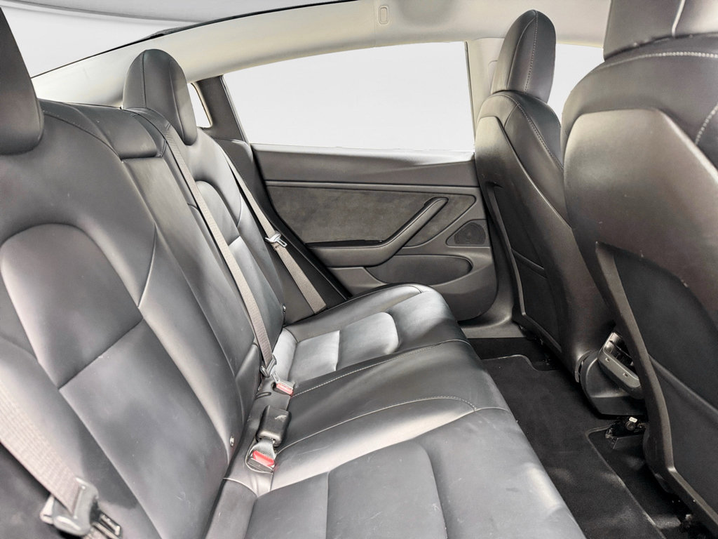 Used 2018 Tesla Model 3 Long Range image 20
