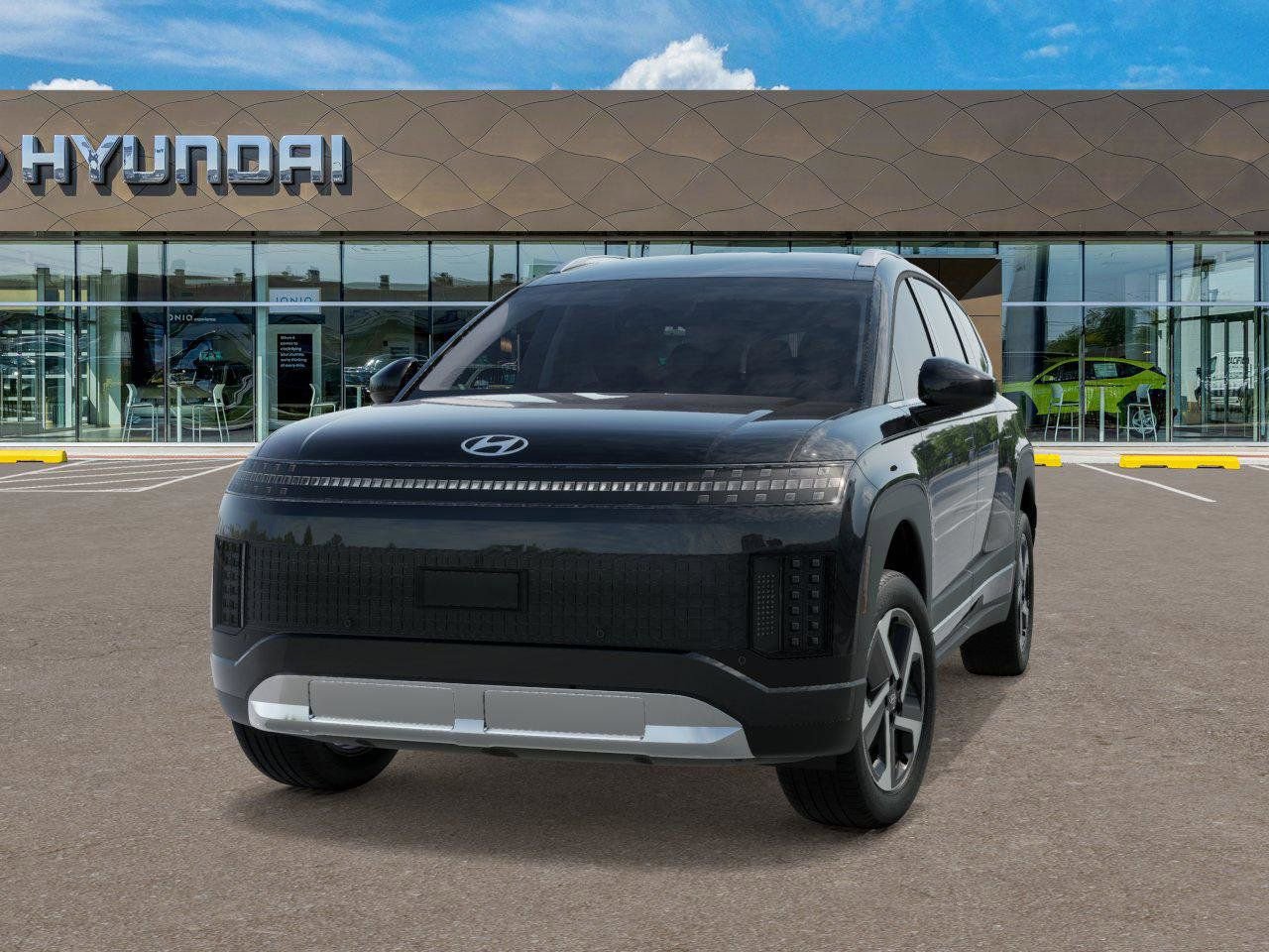 New 2026 Hyundai Ioniq 9 S image 6
