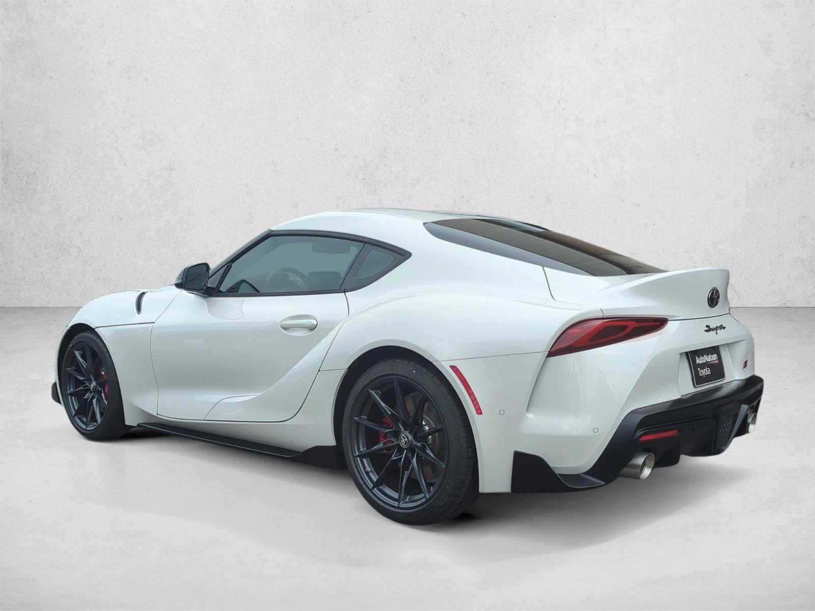 New 2026 Toyota Supra Premium RWD image 7