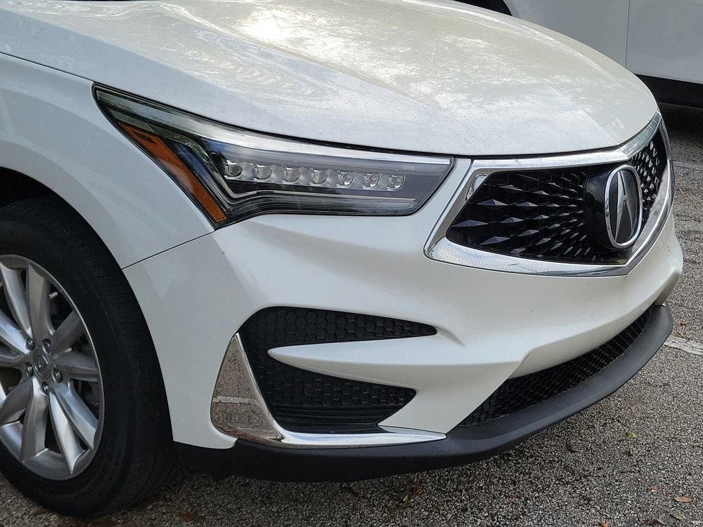 Used 2021 Acura RDX FWD image 6