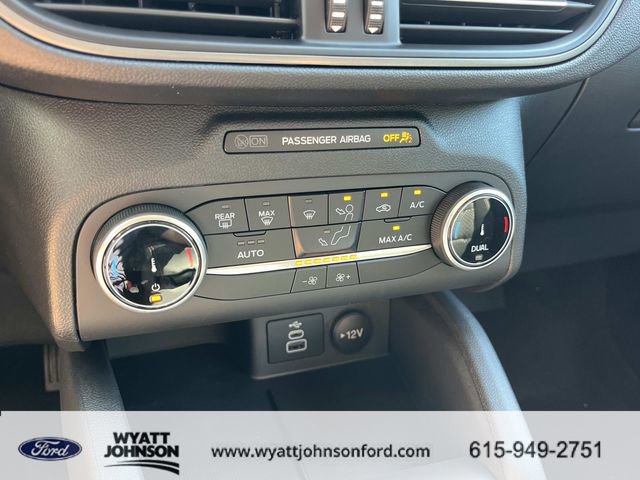 New 2026 Ford Escape Active image 29