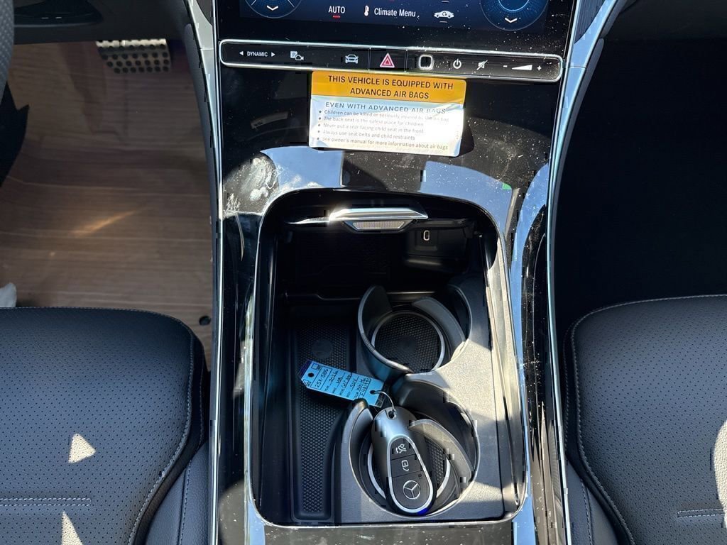 Certified 2026 Mercedes-Benz GLC 300 4MATIC image 23