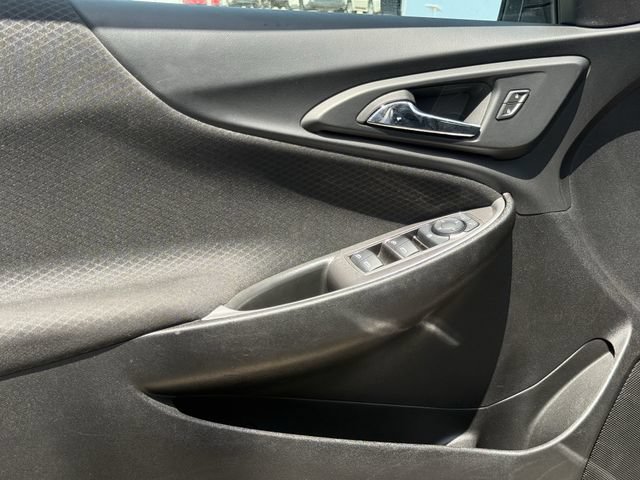 Used 2025 Chevrolet Malibu LT FWD image 25