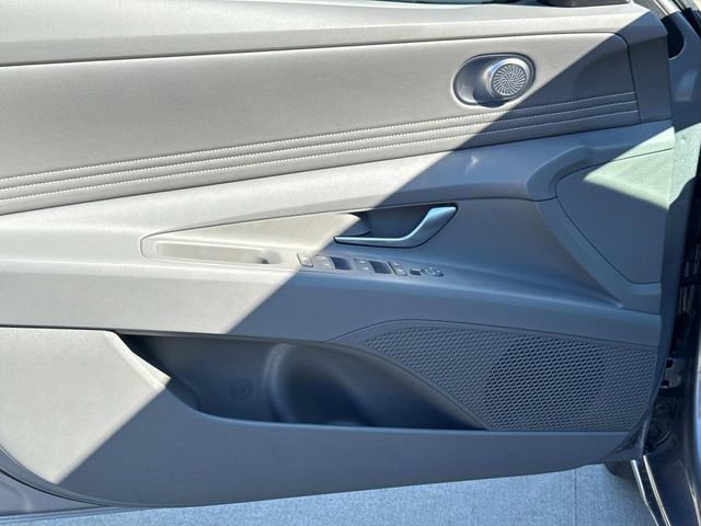 New 2026 Hyundai Elantra SEL Sport w/ Cargo Package image 23