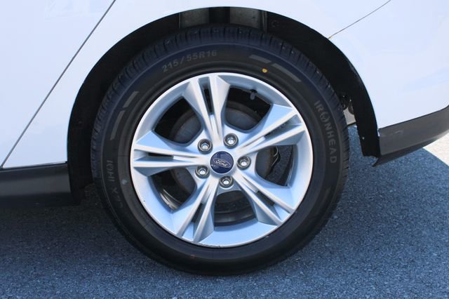 Used 2014 Ford Focus SE image 33