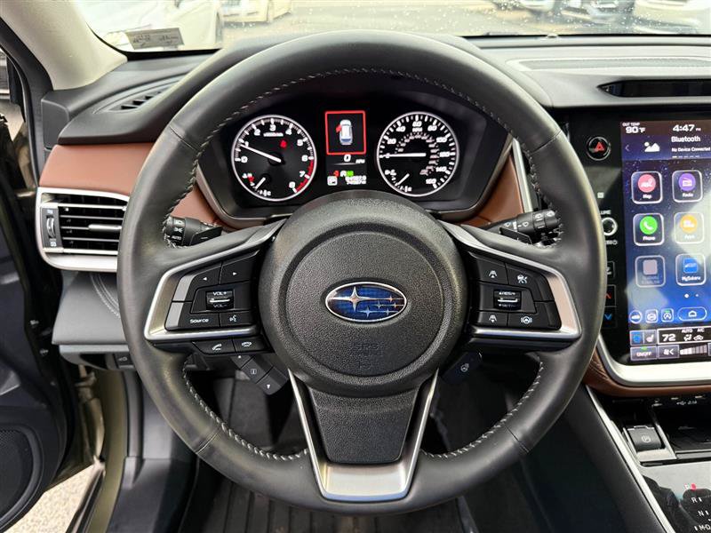 Used 2022 Subaru Outback Touring XT AWD/4WD image 35