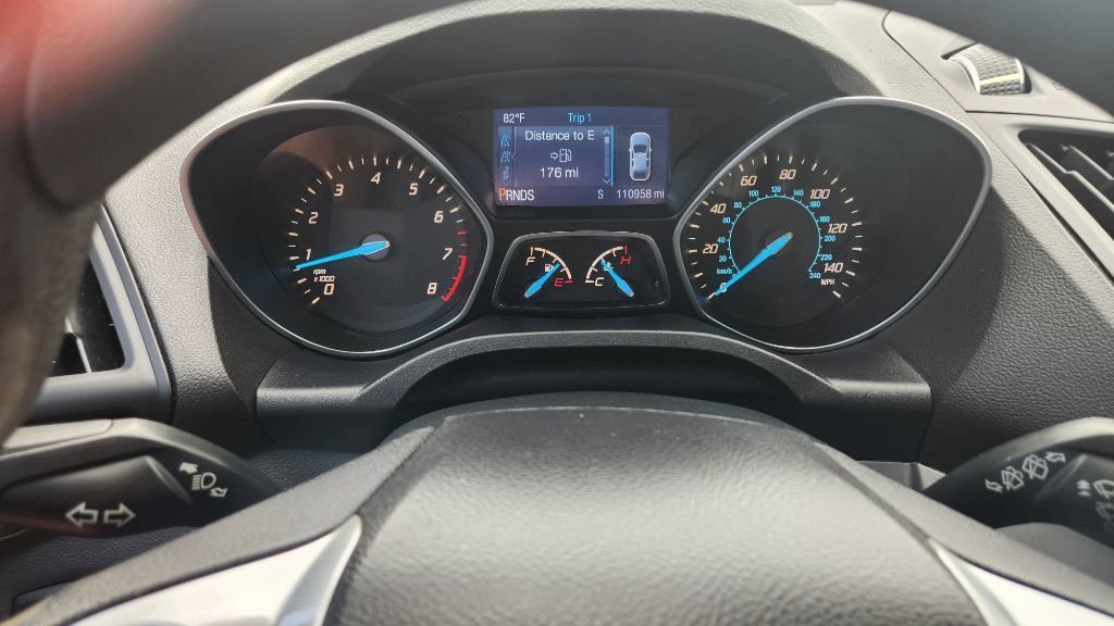 Used 2014 Ford Escape SE FWD image 19