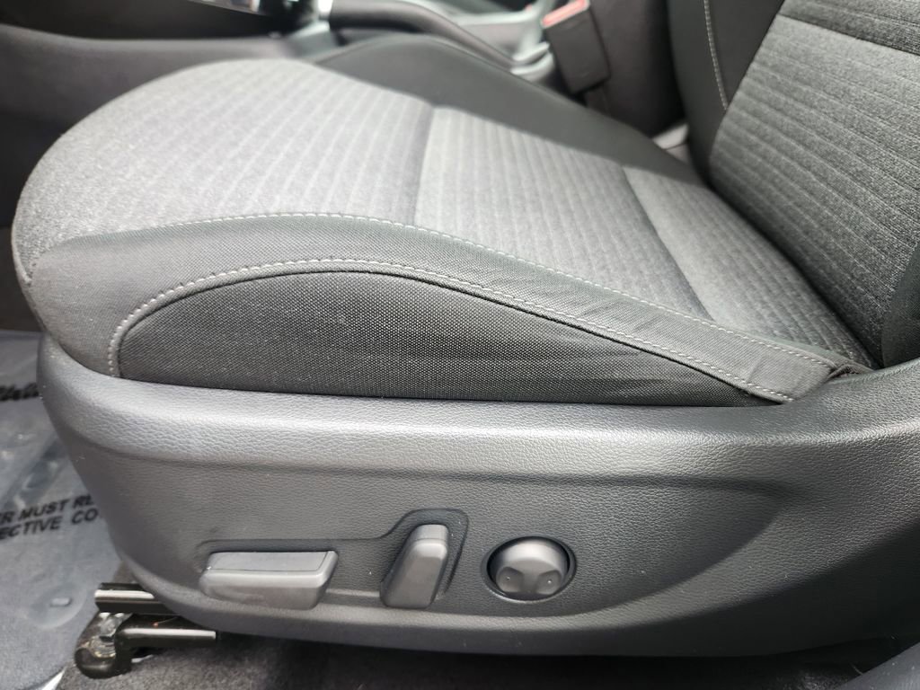 Used 2020 Kia Soul EX FWD image 9
