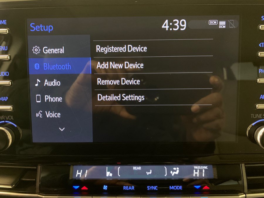 Used 2023 Toyota Sienna Limited w/ Protection Package (TMS) AWD/4WD image 40