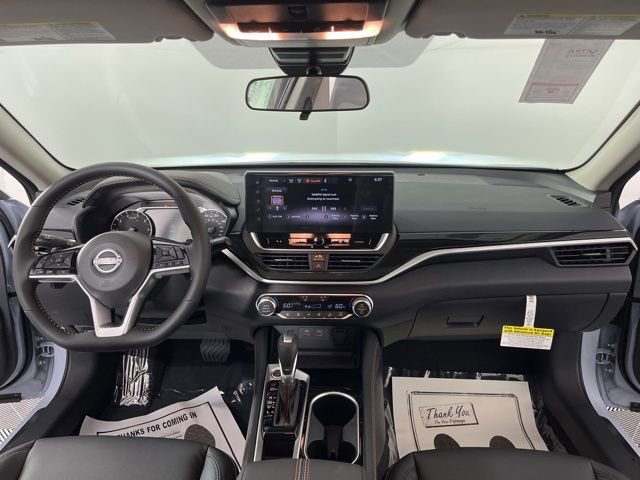 New 2025 Nissan Altima 2.5 SR w/ SR Premium Package image 42