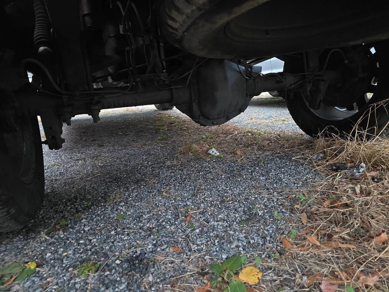 Used 2013 Ford F150 FX4 w/ Luxury Equipment Group image 56