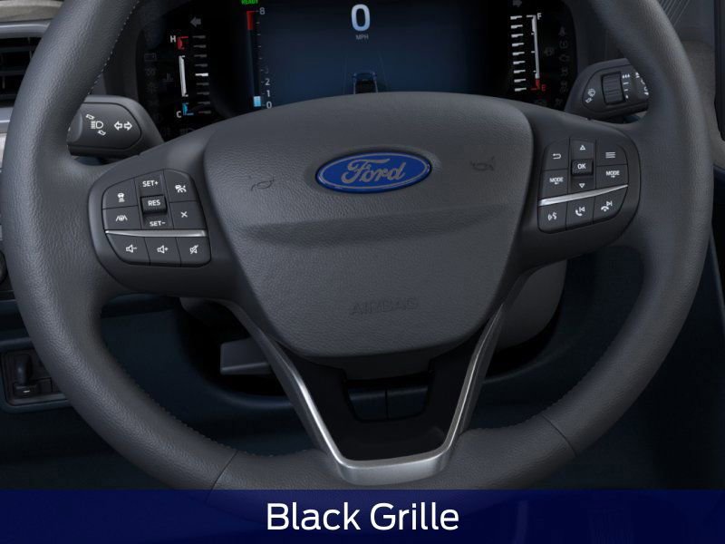 New 2026 Ford Maverick Lariat image 16