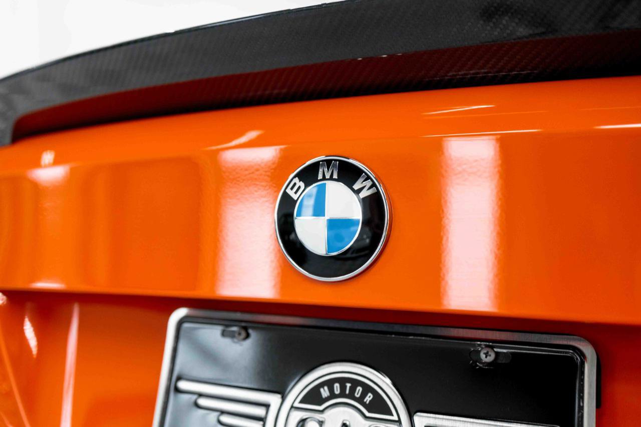 Used 2013 BMW M3 Coupe RWD image 25