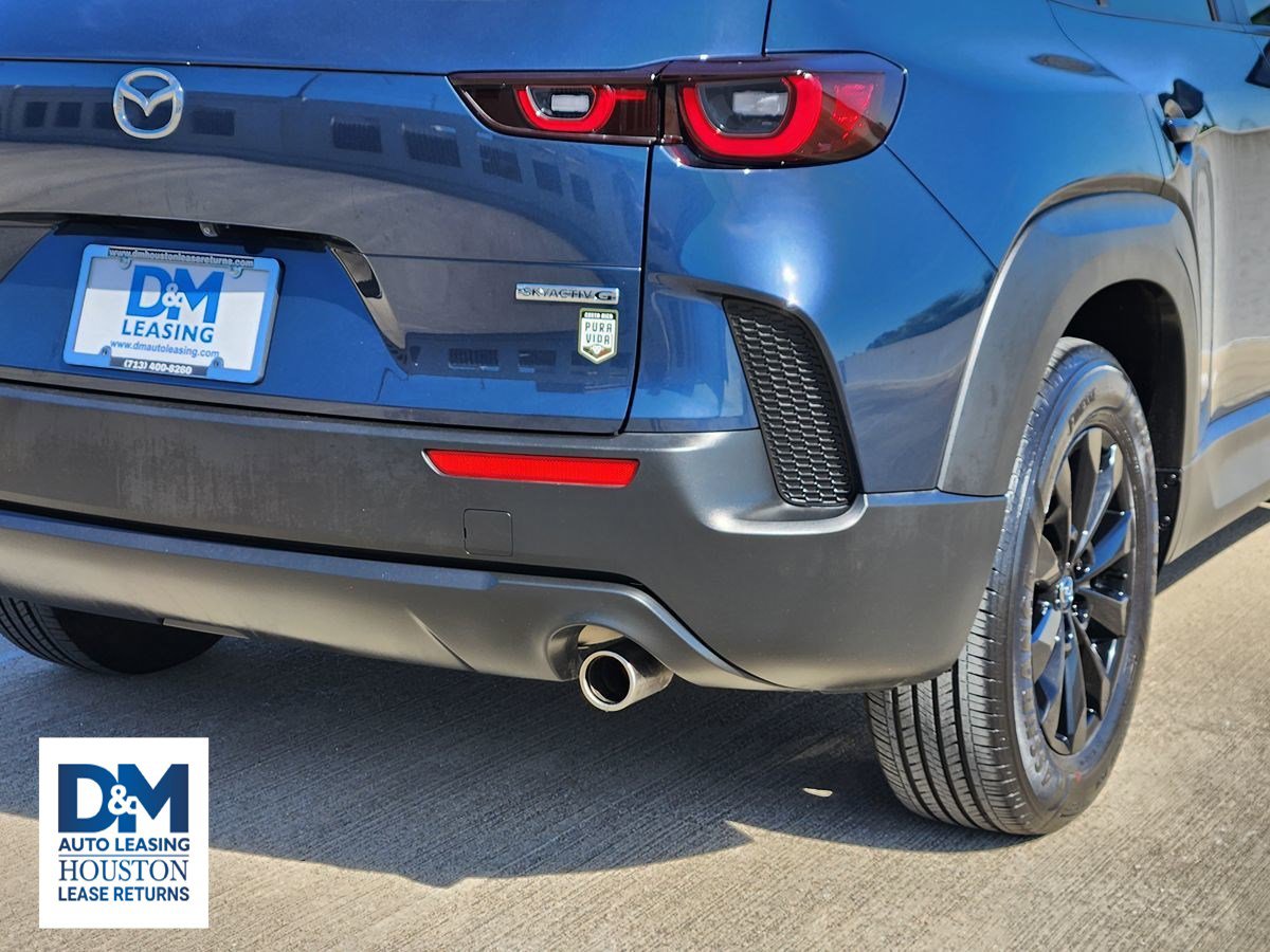 Used 2023 MAZDA CX-50 2.5 S w/ Preferred Plus Pkg AWD/4WD image 14