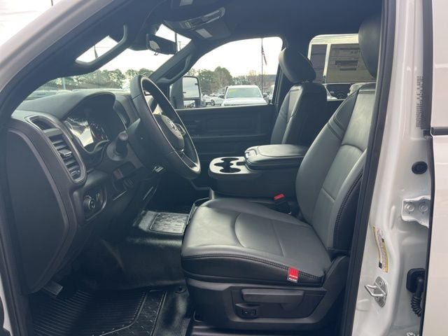 New 2026 RAM 3500 Tradesman AWD/4WD image 7