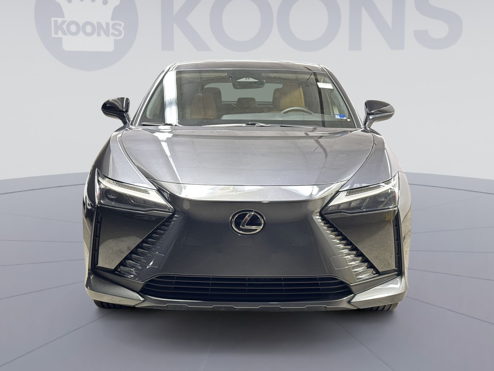 Used 2024 Lexus RZ 300e Premium w/ Accessory Package (Z1) FWD image 23
