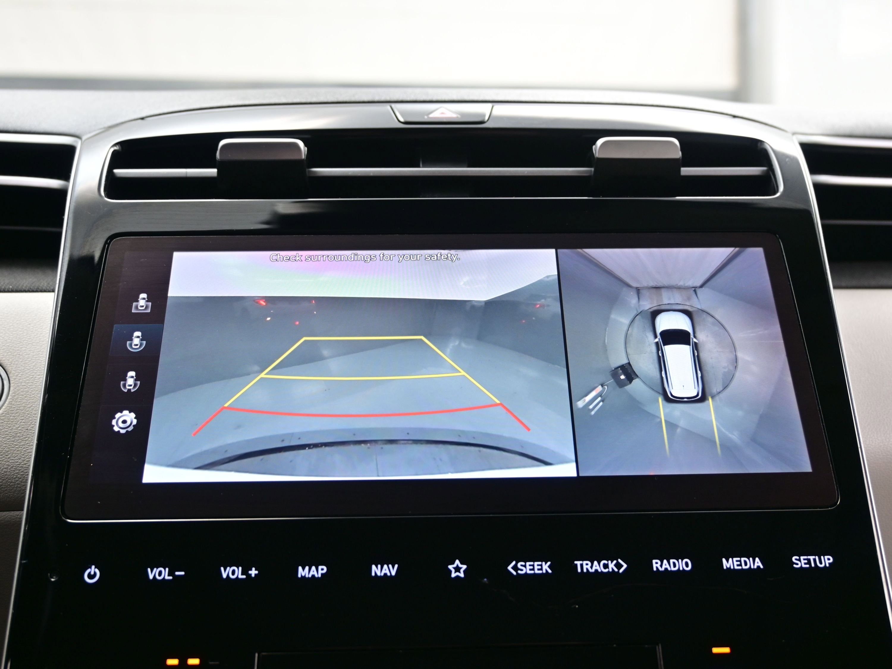 Certified 2022 Hyundai Tucson Limited FWD image 19