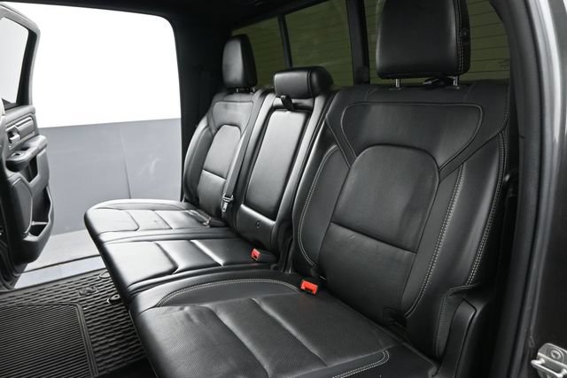 Used 2020 RAM 1500 Sport w/ Level 2 Equipment Group AWD/4WD image 15