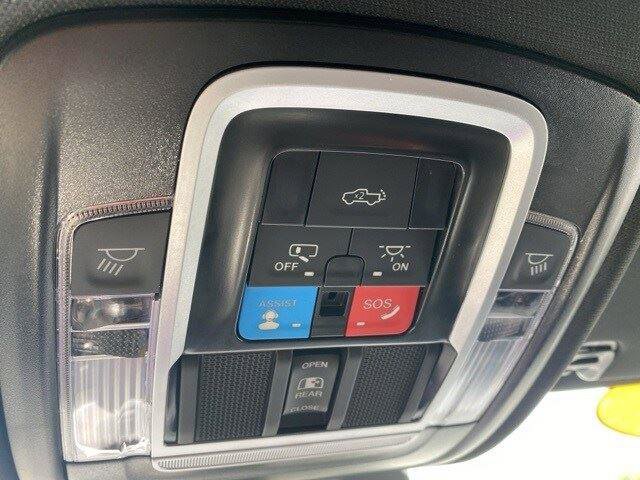 New 2026 RAM 1500 Laramie image 14