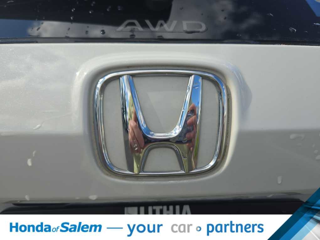 Used 2023 Honda CR-V EX-L image 8