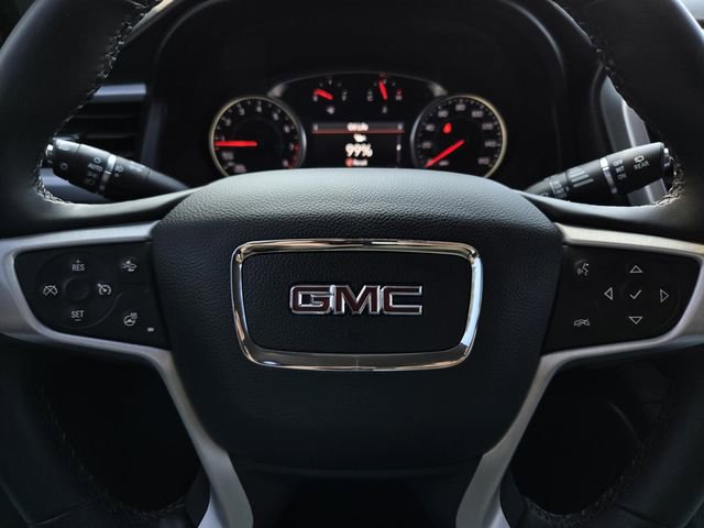 Used 2023 GMC Acadia SLT w/ Elevation Edition image 29