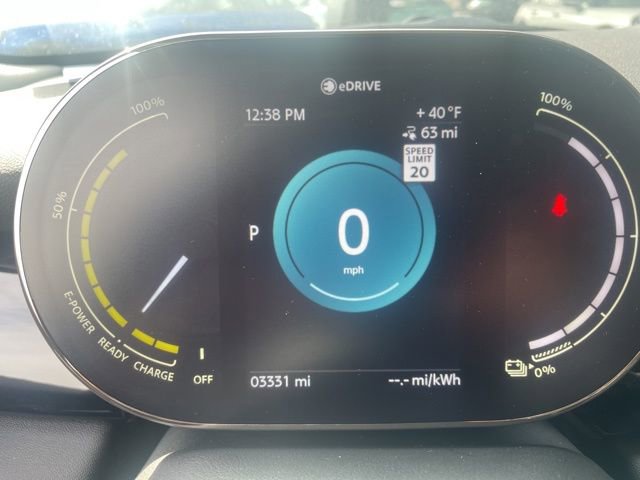 Certified 2024 MINI Cooper SE image 10