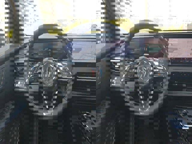 New 2026 Buick Enclave Preferred image 14