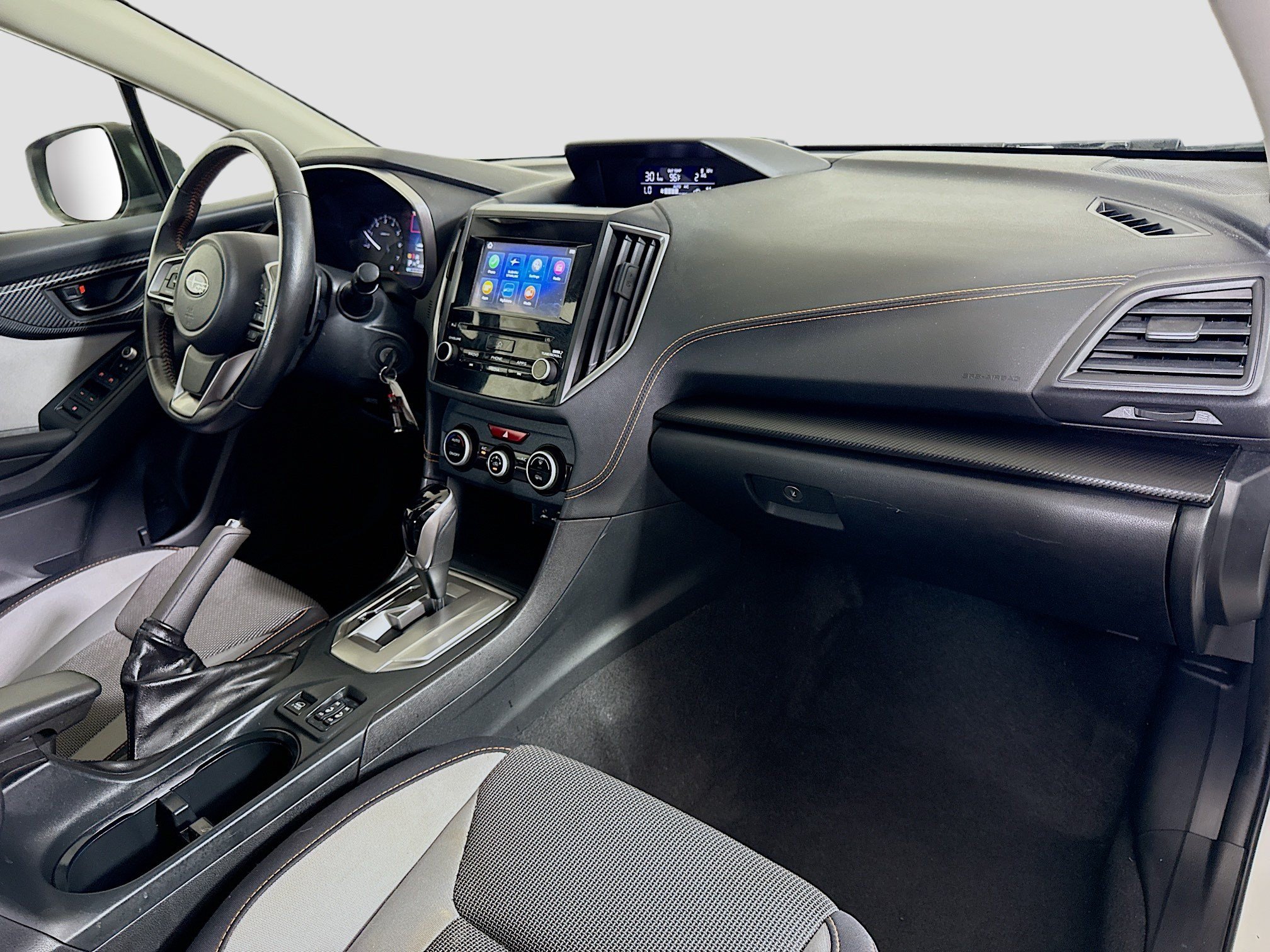 Used 2021 Subaru Crosstrek 2.0i Premium AWD/4WD image 29