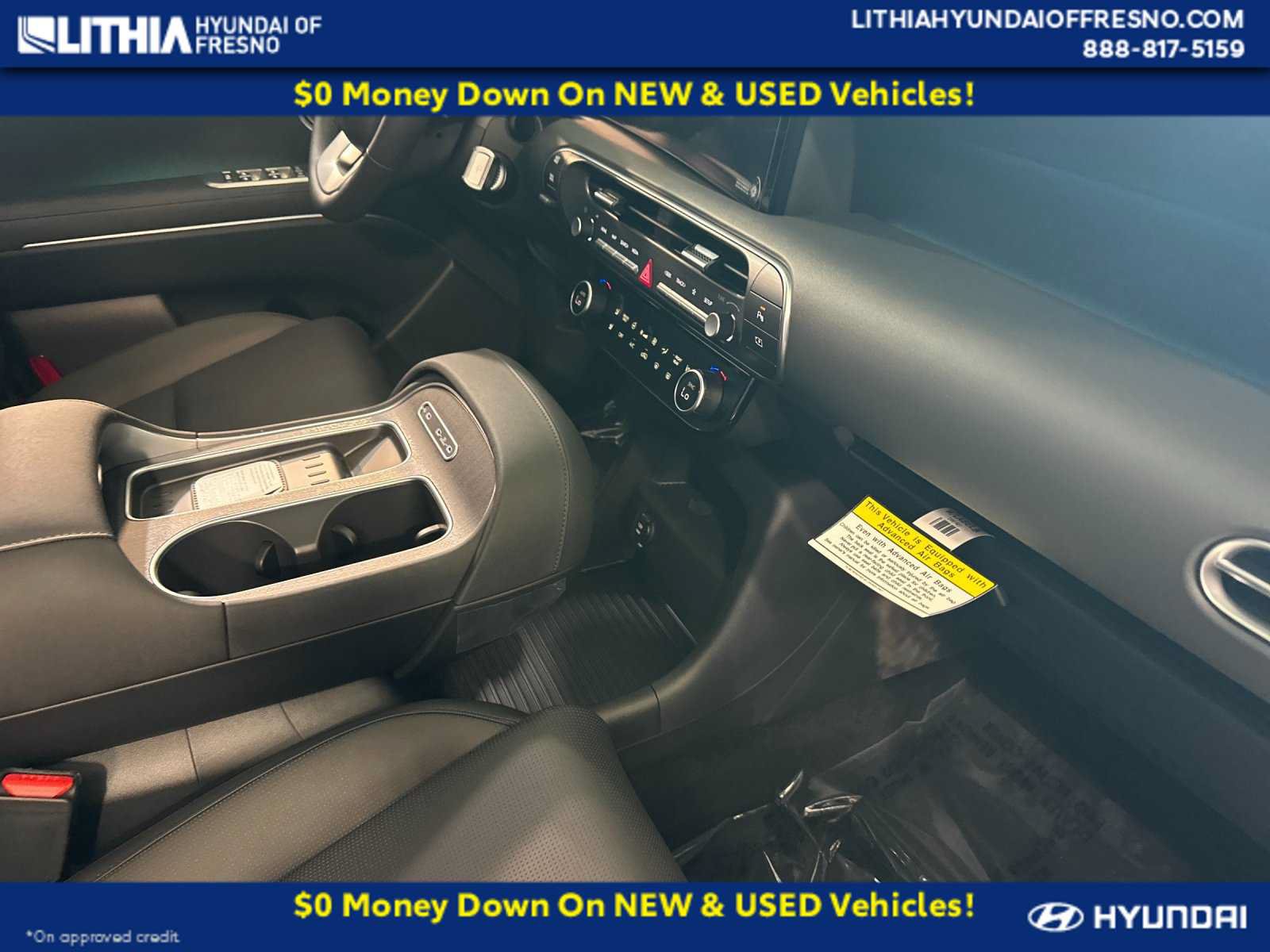 New 2026 Hyundai Palisade SEL Premium w/ Tow & Go Package FWD image 15