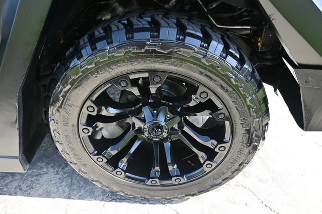 Used 2003 HUMMER H2 AWD/4WD image 11