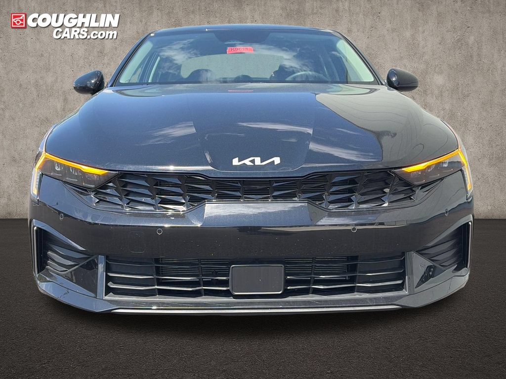 New 2026 Kia K5 LXS FWD image 2