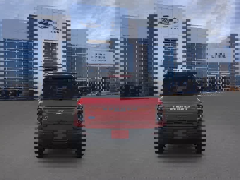 New 2026 Ford Bronco Sport Outer Banks image 5