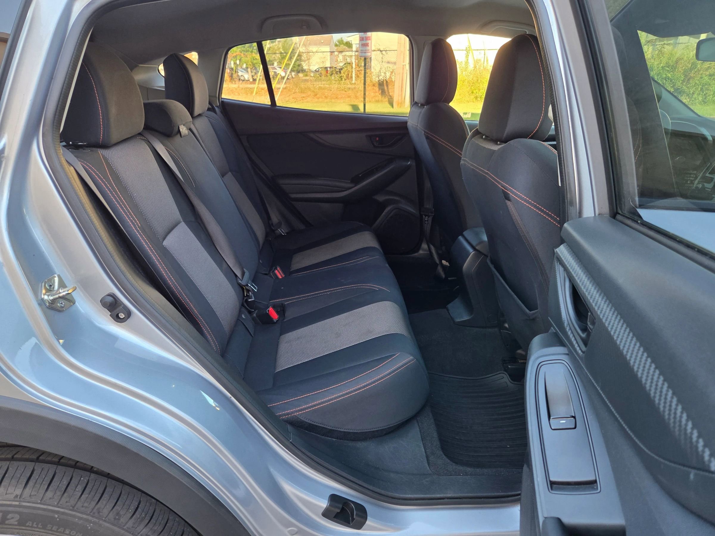 Used 2018 Subaru Crosstrek 2.0i Premium image 16