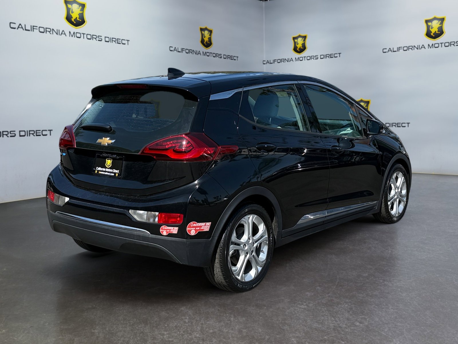 Used 2019 Chevrolet Bolt LT image 5